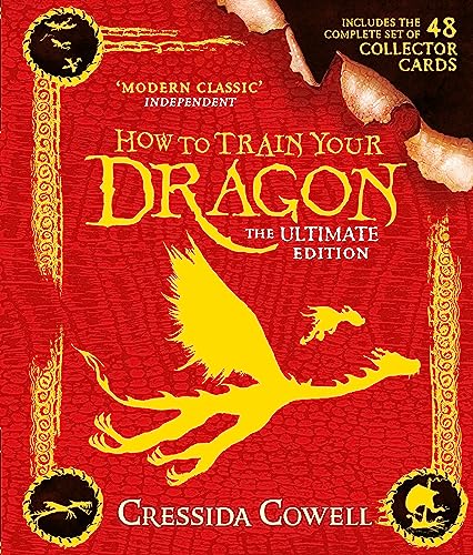 Imagen de archivo de How to Train Your Dragon a la venta por Blackwell's