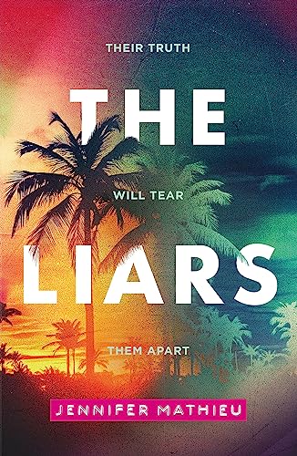 9781444946062: The Liars