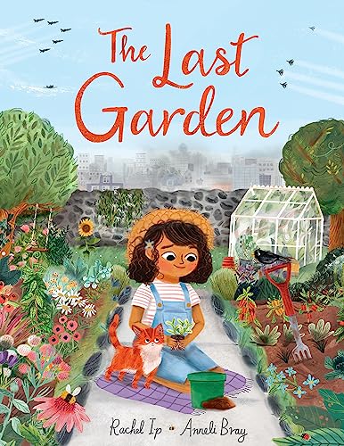 Stock image for The Last Garden for sale by Blackwell's