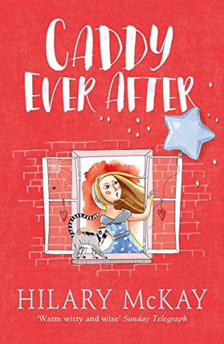 Beispielbild fr Caddy Ever After by Hilary McKay (Casson Family Series) zum Verkauf von AwesomeBooks