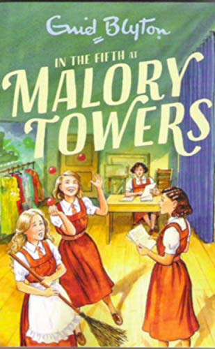 Stock image for In the Fifth At Malory Towers for sale by WorldofBooks