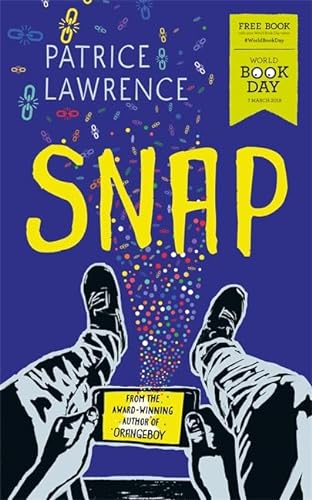 9781444950205: Snap: World Book Day 2019
