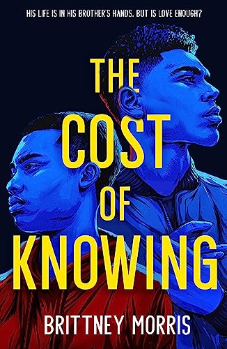 Stock image for The Cost of Knowing for sale by Chiron Media