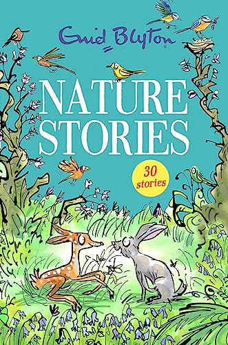 Stock image for Nature Stories for sale by Blackwell's