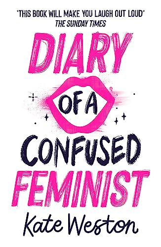 Imagen de archivo de Diary of a Confused Feminist a la venta por Blackwell's