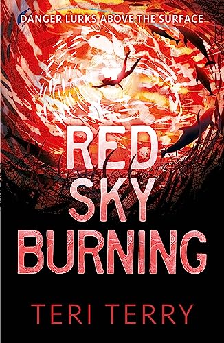 Imagen de archivo de Red Sky Burning a la venta por WorldofBooks