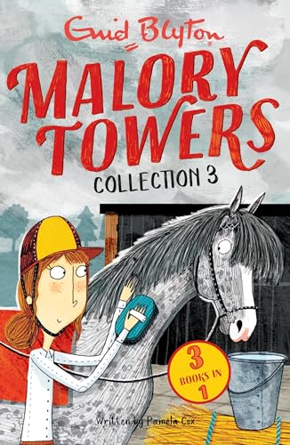 Stock image for Malory Towers Collection 3 for sale by Blackwell's