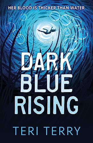 Stock image for Dark Blue Rising for sale by WorldofBooks