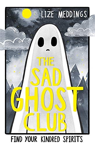 9781444957358: The Sad Ghost Club: Volume 1