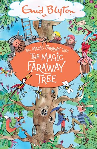 Stock image for The Magic Faraway Tree: Book 2 for sale by WorldofBooks
