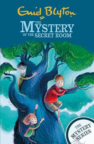 Stock image for The Mystery of the Secret Room: Book 3 (The Mystery Series) for sale by WorldofBooks