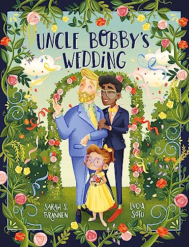 Stock image for Uncle Bobby's Wedding for sale by WorldofBooks