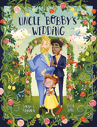 Beispielbild fr Uncle Bobby's Wedding zum Verkauf von Blackwell's