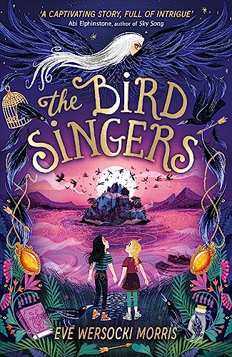 Stock image for The Bird Singers for sale by WorldofBooks