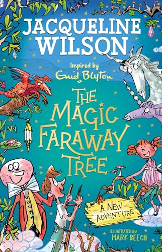 Stock image for A New Adventure (The Magic Faraway Tree) for sale by AwesomeBooks