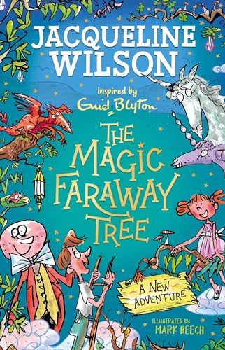 Stock image for The Magic Faraway Tree for sale by Blackwell's