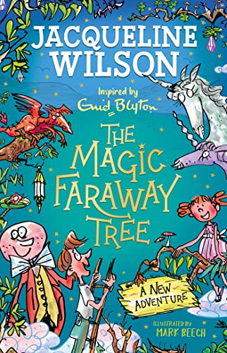 Stock image for The Magic Faraway Tree for sale by Blackwell's