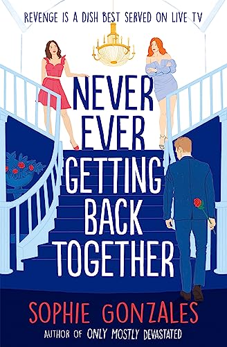 Stock image for Never Ever Getting Back Together for sale by Blackwell's