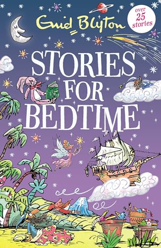 Stock image for Stories for Bedtime (Bumper Short Story Collections) for sale by WorldofBooks