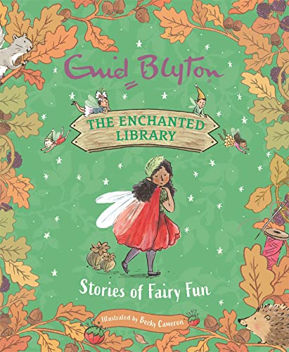 Stock image for Stories of Fairy Fun for sale by Blackwell's