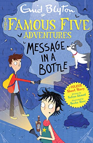 Stock image for Message in a Bottle for sale by Blackwell's