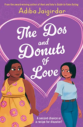 Stock image for The Dos And Donuts Of Love for sale by GreatBookPrices