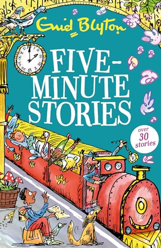 Stock image for Five-Minute Stories for sale by Blackwell's