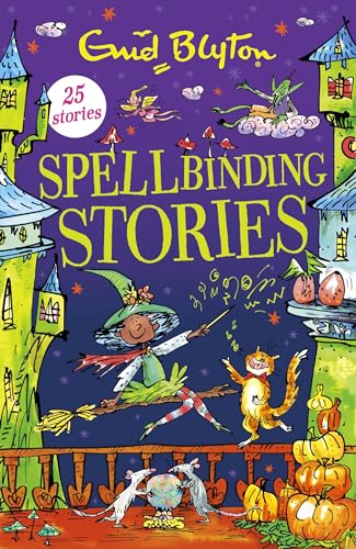 Stock image for Spellbinding Stories for sale by Blackwell's