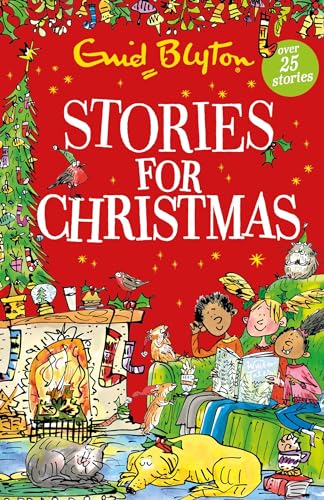 Stock image for Stories for Christmas for sale by WorldofBooks