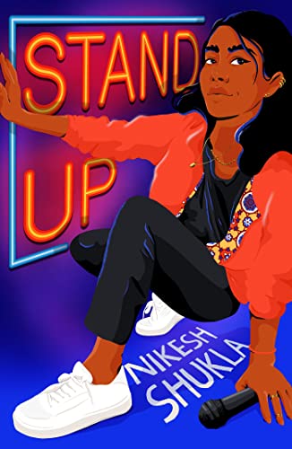 9781444969894: Stand Up