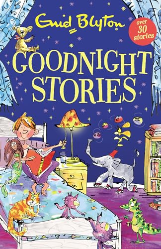 Stock image for Goodnight Stories for sale by Blackwell's