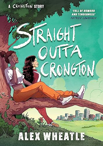 Stock image for Straight Outta Crongton for sale by Blackwell's