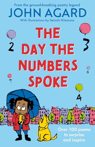 Stock image for The Day The Numbers Spoke for sale by Kennys Bookstore