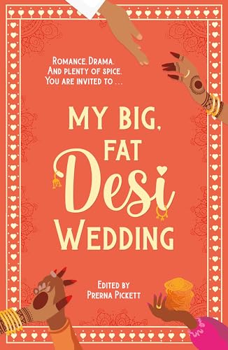 Beispielbild fr My Big, Fat Desi Wedding zum Verkauf von GreatBookPrices