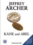 Kane And Abel (9781445002484) by Archer, Jeffrey