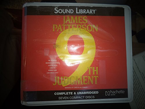 9th Judgement (9781445002651) by Patterson, James; Paetro, Maxine