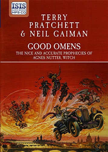 Good Omens (9781445004143) by Pratchett, Terry; Gaiman, Neil