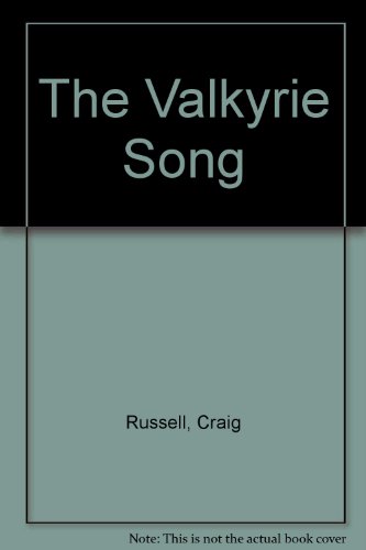 The Valkyrie Song - Complete And Unabridged ( Audio Book )