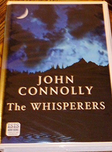 The Whisperers (9781445005799) by Connolly, John