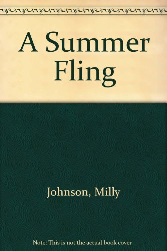 9781445005935: A Summer Fling