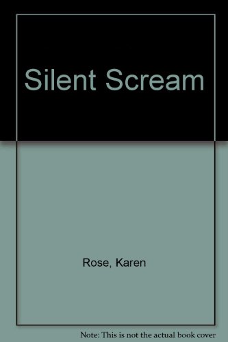 Silent Scream - Complete And Unabridged ( Audio Book )