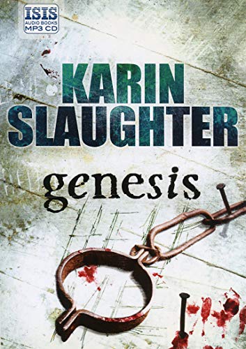 Genesis (9781445008035) by Slaughter, Karin