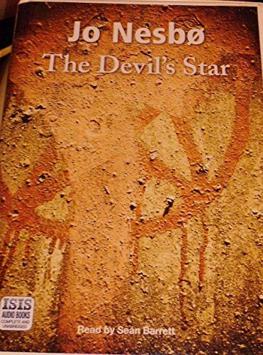 9781445009544: The Devil's Star