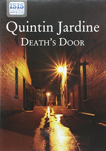 Death's Door (9781445011974) by Jardine, Quintin