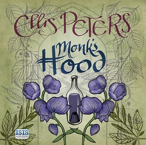 Monk's Hood (9781445016368) by Peters, Ellis