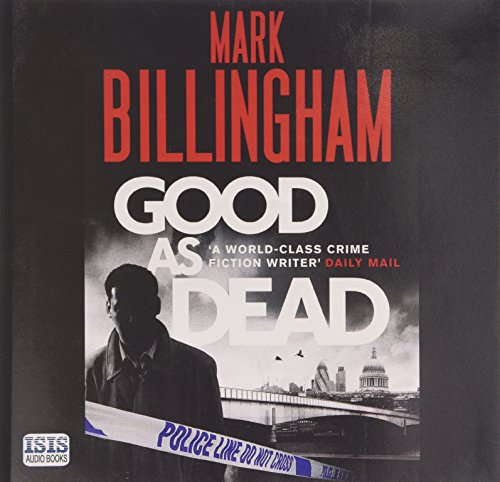 Good As Dead (9781445016412) by Billingham, Mark