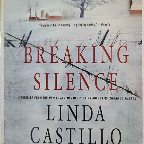 Stock image for Breaking Silence for sale by Stephen White Books