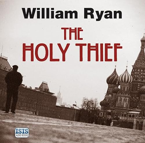 The Holy Thief (9781445018041) by Ryan, William