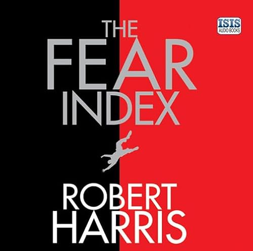 The Fear Index (9781445018379) by Harris, Robert