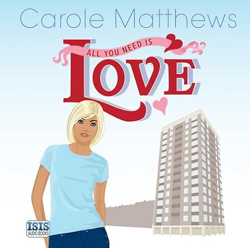 All You Need Is Love (9781445018614) by Matthews, Carole